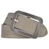 Vanzetti Leder Gürtel Classics 40mm Suede Belt W90 Taupe Produktbild-Vorschau 25