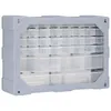 vidaXL Vícezásuvkový organizér s 38 zásuvkami 52x16x37,5 cm Náhled obrázku produktu 3