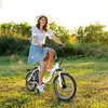 20 Zoll E Bike wasserdicht Aluminium Klapprad Mit 250w Produktbild-Vorschau 4