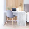 Klebefolie Möbel 67x25 cm - Eiche Pastell - Selbstklebende Produktbild-Vorschau 3