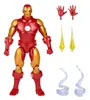 Hasbro Marvel Legends Iron Man 2022 F4790 Náhled obrázku produktu 3