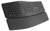 Logitech Ergo K860 - Volle Größe (100%) - RF Wireless + Náhled obrázku produktu 3