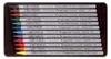 Progresso Aquarell- Vollminenstifte  12er Set im Metalletui Produktbild-Vorschau 2
