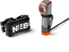 Nebo Einstein 600+ LED-Stirnlampe 0 Produktbild-Vorschau 2