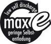 1x3 Ansmann maxE NiMH baterie Micro AAA 800 mAh DECT PHONE Náhled obrázku produktu 4