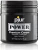 pjur POWER Premium Cream - Fisting Gleitgel mit cremiger Produktbild-Vorschau 1