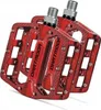 Dartmoor Stream Pro Rot-Teufel Plattformpedale Produktbild-Vorschau 1
