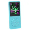 MP3 MP4 přehrávač,MP3 MP4 hudební přehrávač,MP3 přehrávač s Náhled obrázku produktu 2