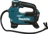 Makita XGT MP001GZ Akku-Kompressor 40VMAX Produktbild-Vorschau 3