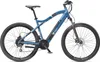 Telefunken E-Bike M922 27,5 Zoll mit 24 Gang Shimano Acera Produktbild-Vorschau 2