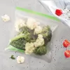 Sacs en plastique scellables pour réfrigérateur et Voir les images du produit 2