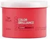 Wella Invigo Color Brilliance Mask (Coarse Hair) 500 ml Produktbild-Vorschau 5