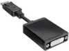 InLine DisplayPort Adapterkabel, DisplayPort Stecker auf Produktbild-Vorschau 4