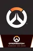 Overwatch Hardcover Ruled Journal Náhled obrázku produktu 1