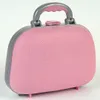 Braun Beauty Case rosa/silber Produktbild-Vorschau 16