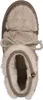 Tamaris Schnürboots Damen 32313233333238 Beige 41 EU Produktbild-Vorschau 4