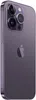 Apple iPhone 14 Pro, 15.5 cm (6.1"), 2556 x 1179 Pixel, 128 Voir les images du produit 19