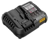DeWalt Accu-gereedschapset DCK3222MP2T-QW | McLaren | 18 V Productafbeelding-voorbeeld 8