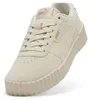 Puma Carina 3.0 SD Alpine Snow-Gold Größe EU 40 Produktbild-Vorschau 2