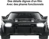 Hot Wheels - Ferngesteuertes Auto - DC The Batman Batmobil, Produktbild-Vorschau 9