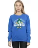 Elf - "Baumwolle Headed Ninny Muggins" Sweatshirt für Damen Produktbild-Vorschau 2
