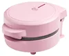 Bestron Mini-Waffeleisen mit Schneemann-Muster, kleiner Produktbild-Vorschau 4