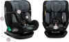 Detská autosedačka Urso MoMi 0-36 kg čierna Náhľad obrázku produktu 25