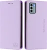 Lederhülle für Nokia G22 Hülle Flip Brieftasche Produktbild-Vorschau 2