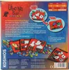 Kosmos 694203 - Ubongo Solo - Gioco di piazzamento Anteprima dell’immagine prodotto 4