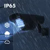 Telecamera fittizia LED IP65 telecamera di sorveglianza Anteprima dell’immagine prodotto 12