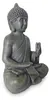 Relaxdays Statua di Buddha seduto, 52 cm, statua da Anteprima dell’immagine prodotto 8