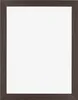 A simple product shot of a picture frame. Produktbild-Vorschau