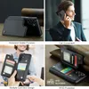 Samsung Galaxy A17 Hülle - CaseMe C22 Back Cover mit Produktbild-Vorschau 9