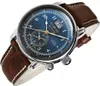 Zeppelin LZ126 Los Angeles 86443 Quarz Watch Podgląd zdjęcia produktu 5