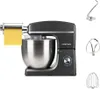 G3 Ferrari G20113 Impastatrice Planetaria 1500 W Grigio Anteprima dell’immagine prodotto 12