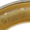 Jeu de mâchoires de frein adaptable sur Peitz R234-76 Voir les images du produit 6