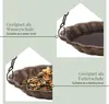 WILDLIFE HOME Vogeltränke hängend I Vogelfutterspender zum Produktbild-Vorschau 2