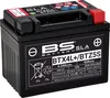 BS BATTERY SLA Wartungsfreie Batterie Werkseitig aktiviert Produktbild-Vorschau 1