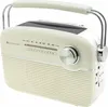 Soundmaster TR480BE tragbares Radio mit Solar und Lithium Produktbild-Vorschau 1