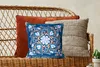 MuchoWow® Zierkissen Sofakissen Wohnzimmer Dekokissen 40x40 Produktbild-Vorschau 5