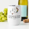 Mr. & Mrs. Panda Isolierbecher Einhorn Cocktail - Weiß - Produktbild-Vorschau 2