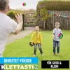 KLETTASTIX Hra so suchým zipsom Hádzanie loptičiek Hra na Náhľad obrázku produktu 3
