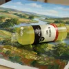 Leinöl Malmittel für Künstlerölfarben – Phoenix 500 ml – Öl Produktbild-Vorschau 4