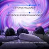 Astronaut Starry Sky Projektor s reproduktorem Bluetooth 32 Náhled obrázku produktu 8