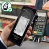 Clappio, náhradný prijímač bezdrôtového nabíjania (Qi) a Náhľad obrázku produktu 4