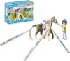 PLAYMOBIL Horses of Waterfall 71640 Kreativset mit Pferd Produktbild-Vorschau 2