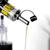 Butelki na oliwę i ocet szklane czarne 300 ml 2 szt. Podgląd zdjęcia produktu 4