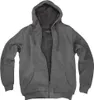 ROCK-IT Apparel Herren Winter Zipper Hoodie, Kapuzenjacke, Produktbild-Vorschau 1