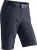 MAIER Sports Lawa Shorts Damen blau 40 Produktbild-Vorschau 1