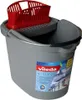 Vedro Vileda Ultramax so žmýkacím košom Náhľad obrázku produktu 1